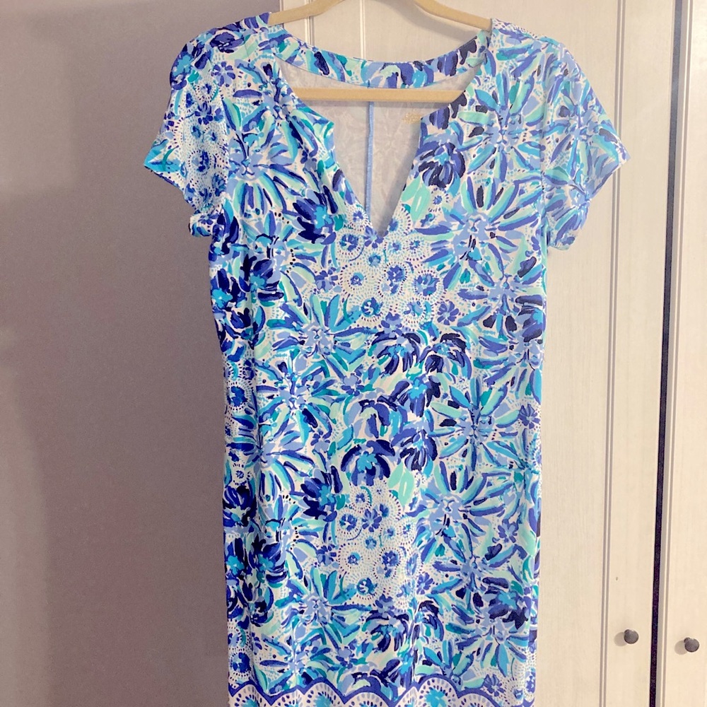 Lilly Pulitzer Sophiletta Dress